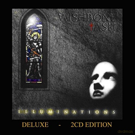 Wishbone Ash: Illuminations [2CD]