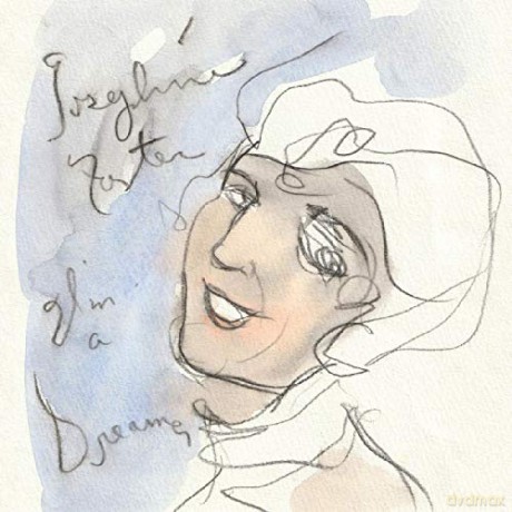 Josephine Foster: Im A Dreamer [Winyl]