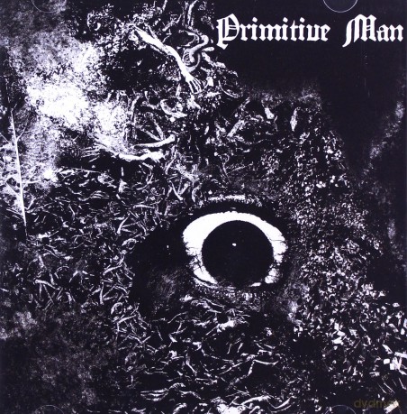 Primitive Man: Immersion [CD]