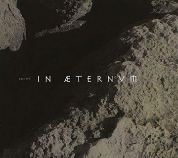 Lacasta: In Aternvm [CD]