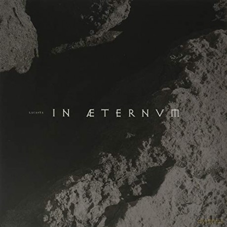 Lacasta: In Aternvm [Winyl]