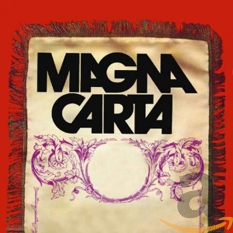 Magna Carta: In Concert [CD]