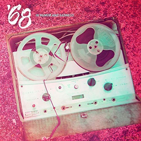 68: In Humor And Sadness [CD]