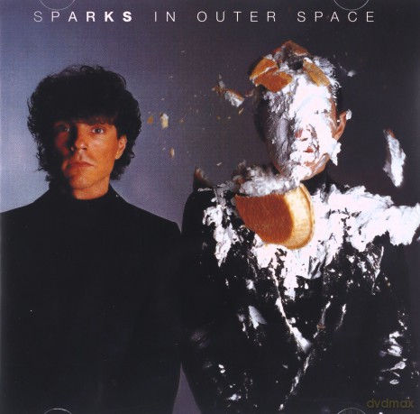 Sparks: In Outer Space [CD]