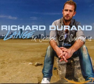 In Search Of Sunrise 12 - Dubai [3CD]