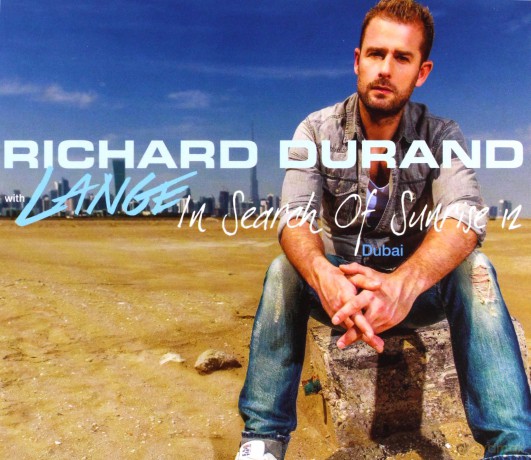 In Search Of Sunrise 12 - Dubai [3CD]
