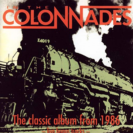 In The Colonnades: In The Colonnades [CD]