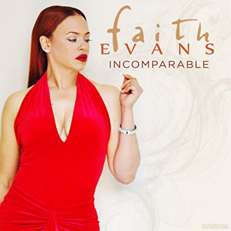 Faith Evans: Incomparable [CD]