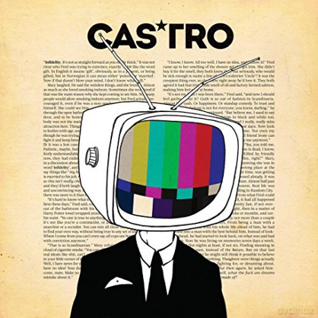 Castro: Infidelity [CD]