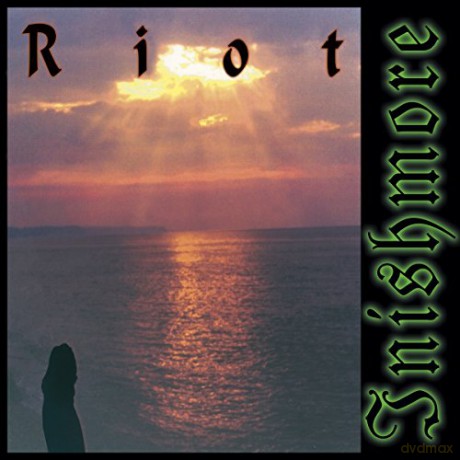 Riot: Inishmore [2xWinyl]