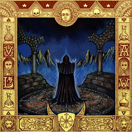 Ysengrin: Initiatio [CD]