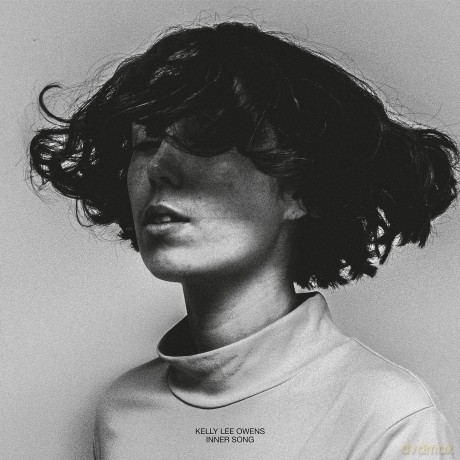 Kelly Lee Owens: Inner Song [CD]