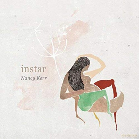 Nancy Kerr: Instar [CD]