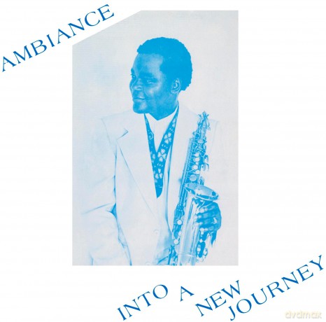 Ambiance: Into A New Journey [CD]
