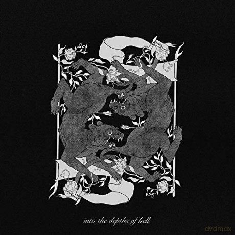 Joshua Burnside: Into The Depths Of Hell [CD]