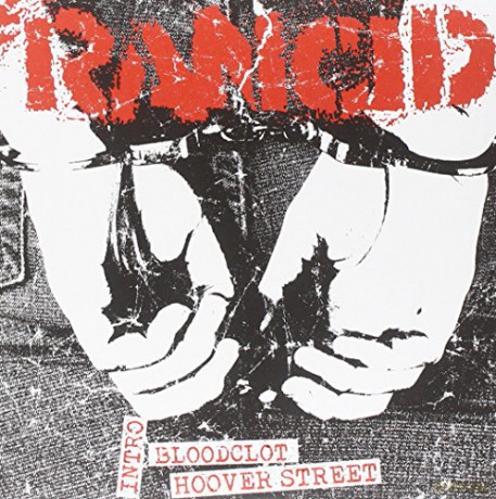Rancid: Intro [Winyl]