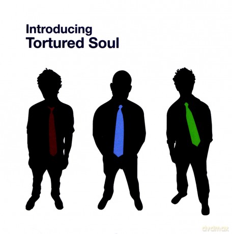 Tortured Soul: Introducing Tortured Soul [CD]