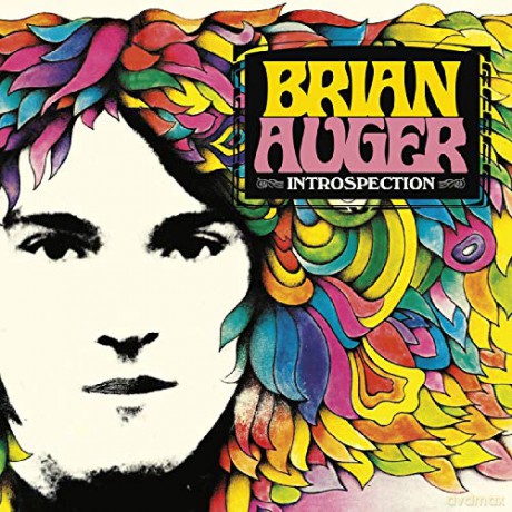 Brian Auger: Introspection [3CD]