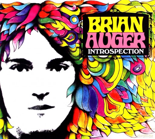 Brian Auger: Introspection [3CD]