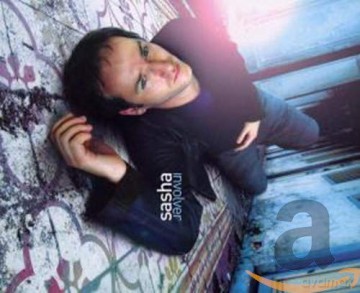 Sasha: Involver [CD]