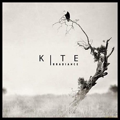 Kite: Irradiance [Winyl]