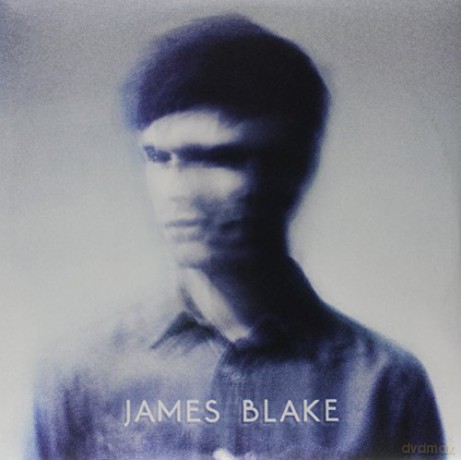 James Blake: James Blake [2xWinyl]