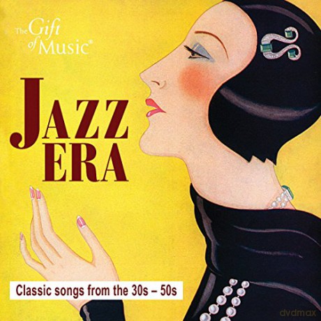 Jazz Era [CD]
