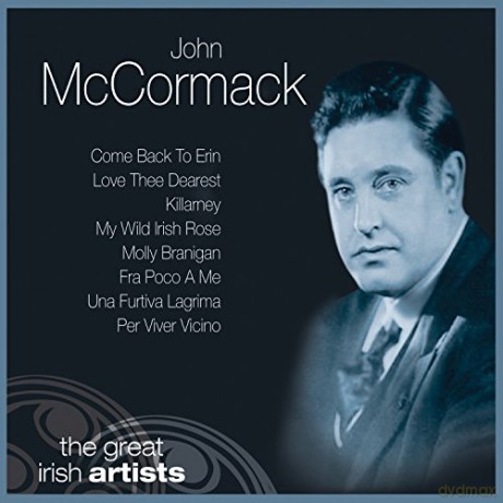 John Mccormack: John Mccormack [3CD]