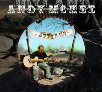 Andy Mckee: Joyland [2CD]
