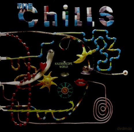 Chills: Kaleidoscope World [2xWinyl]