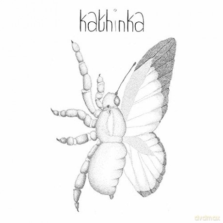 Kathinka: Kathinka [CD]