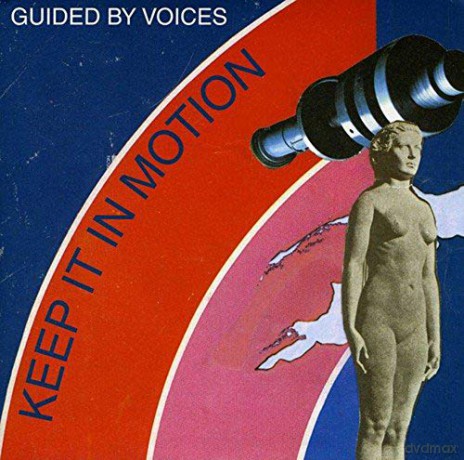 Guided By Voices: Keep It In Motion [Winyl]