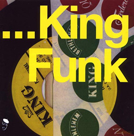 King Funk [CD]