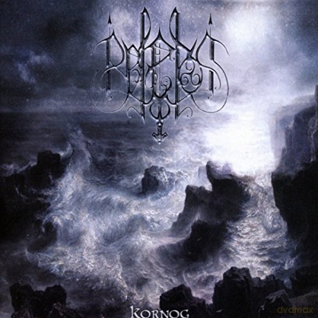 Belenos: Kornog [CD]
