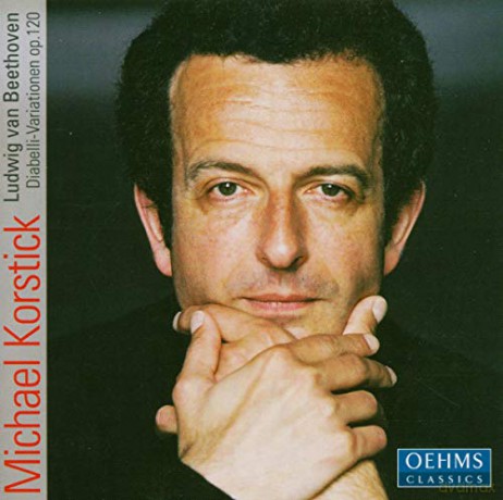 Beethoven Lvhaydn J: Korstick Michael [CD]