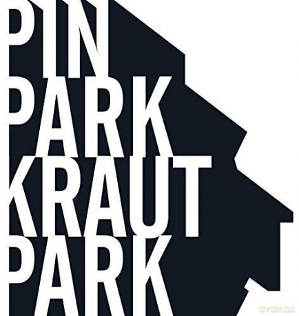 Pin Park: Krautpark [CD]