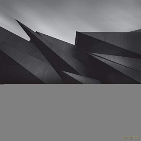 Krononaut: Krononaut [CD]
