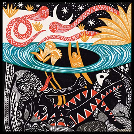 Yazz Ahmed: La Saboteuse [2xWinyl]