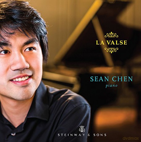 Sean Chen: La Valsesean Chen [CD]