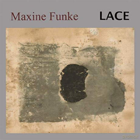Maxine Funke: Lace [Winyl]