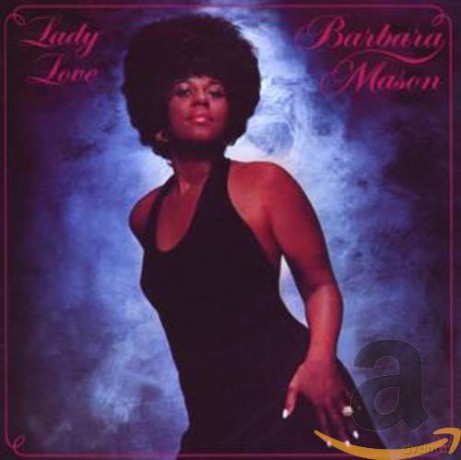 Barbara Mason: Lady Love [CD]