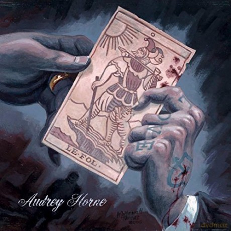 Audrey Horne: Le Fol [2xWinyl]