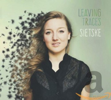 Sietske: Leaving Traces [CD]