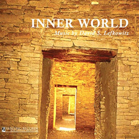 Freyfungcolettifei: Lefkowitzinner World [CD]