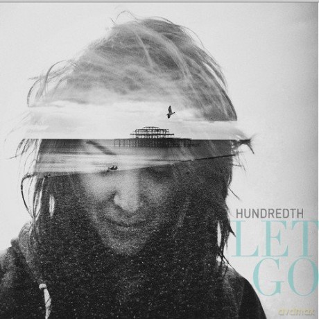 Hundredth: Let Go [Winyl]