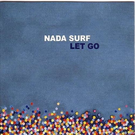 Nada Surf: Let Go [Winyl]