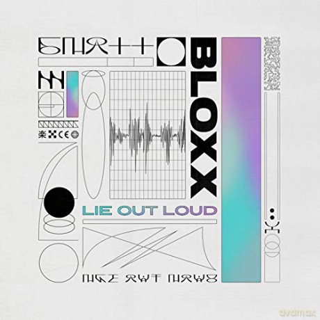 Bloxx: Lie Out Loud [CD]