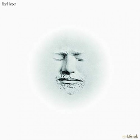 Roy Harper: Lifemask [Winyl]