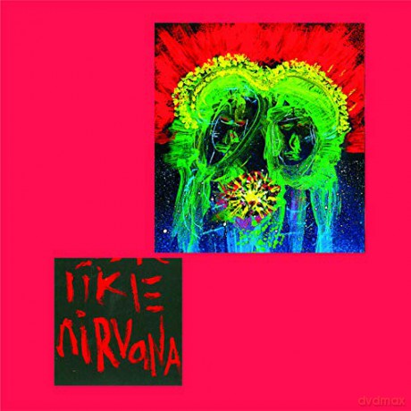Cub Sport: Like Nirvana [Winyl]