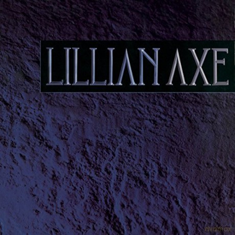 Lillian Axe: Lillian Axe [CD]